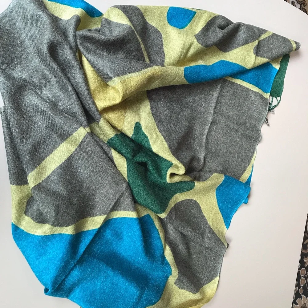 🌼Women’s Scarf, soft and comfy acrylic